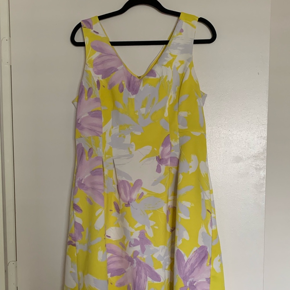 Beautiful dress